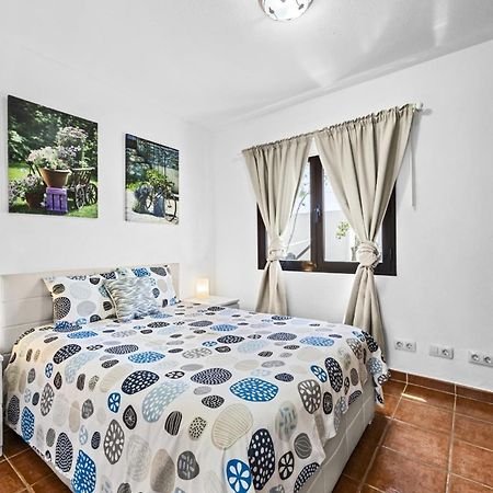 Villa Palacios Herrero Tahiche Eksteriør bilde